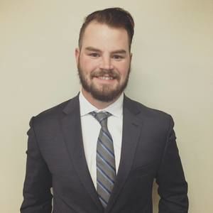 Meet your Posher, Ryan